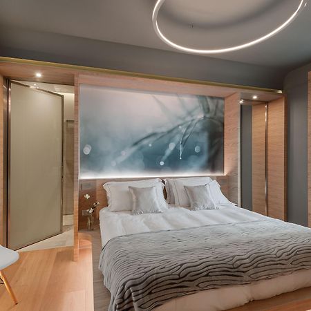 Air Suite Верона Екстериор снимка