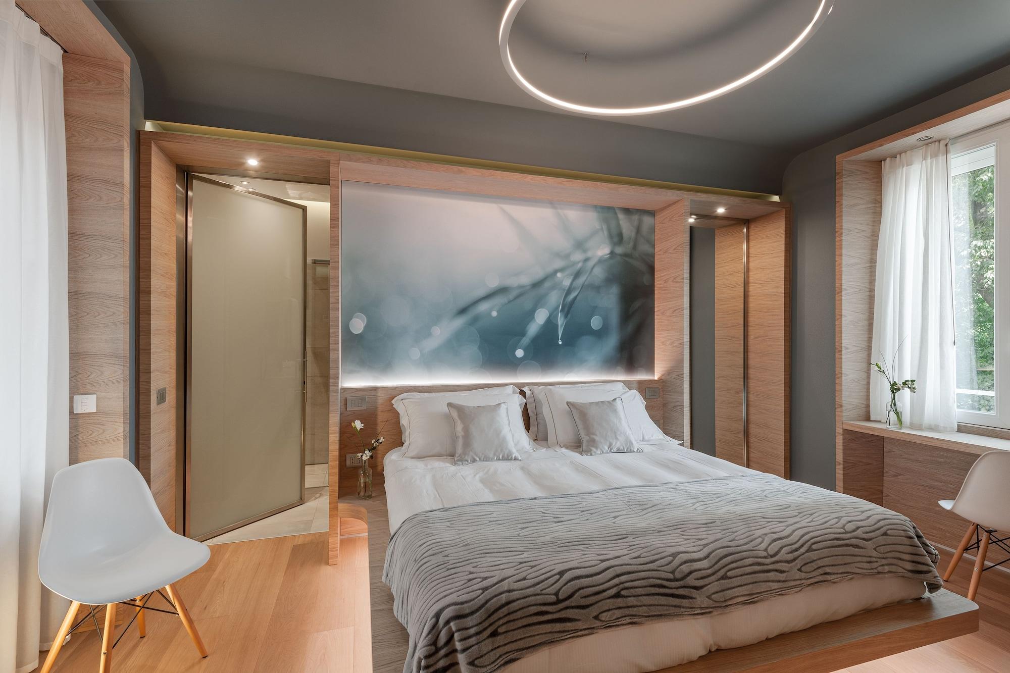 Air Suite Верона Екстериор снимка