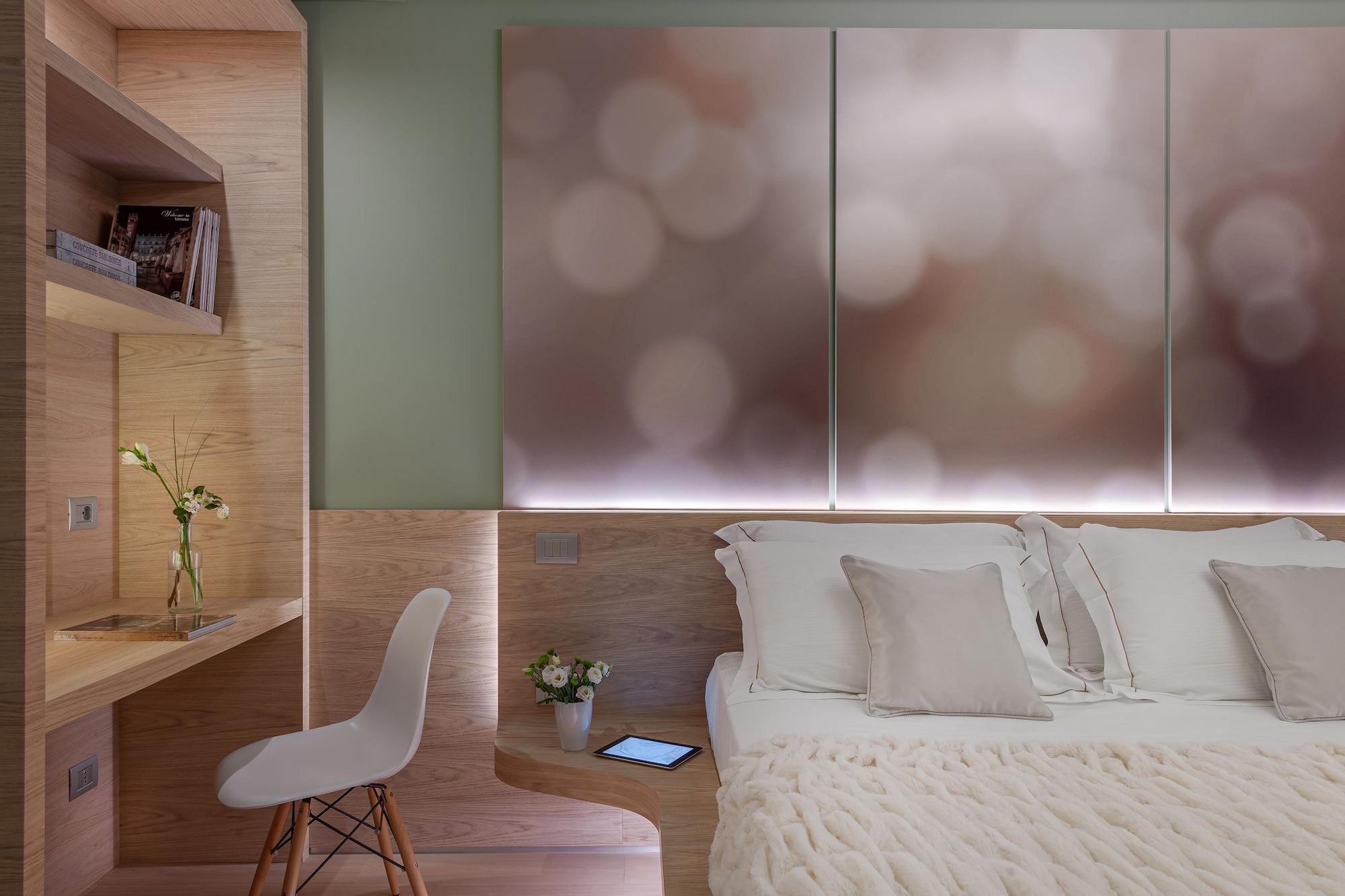 Air Suite Верона Екстериор снимка