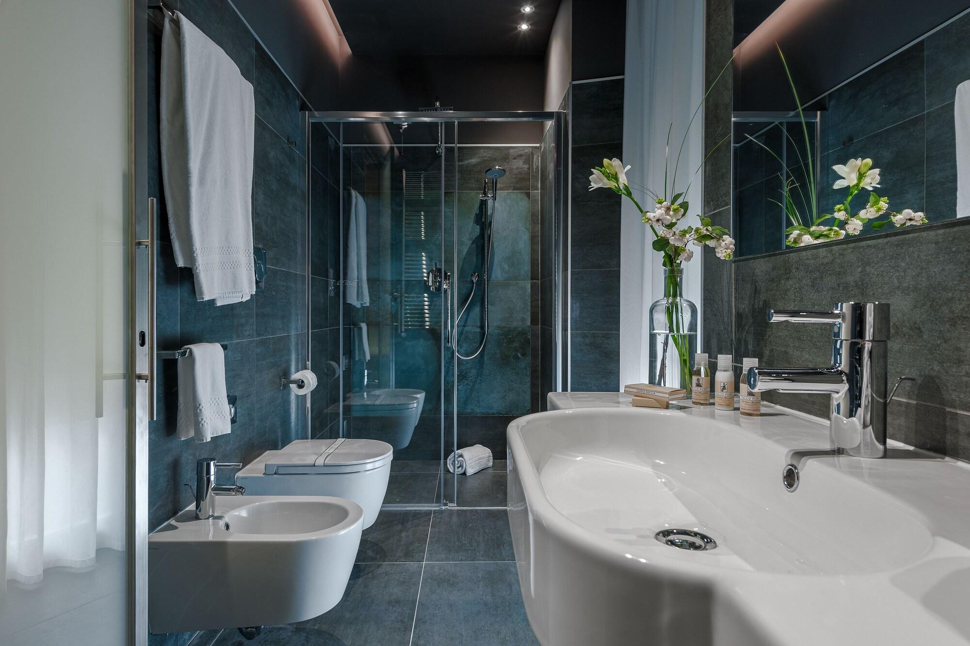 Air Suite Верона Екстериор снимка