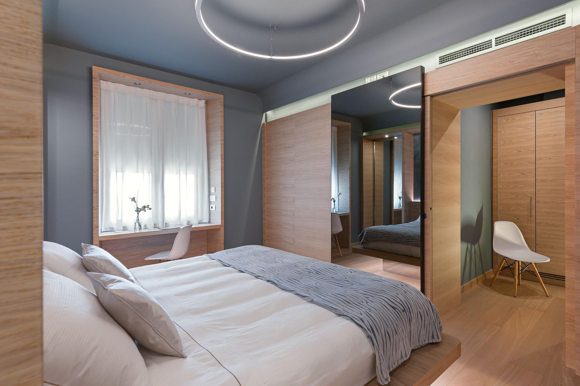 Air Suite Верона Екстериор снимка