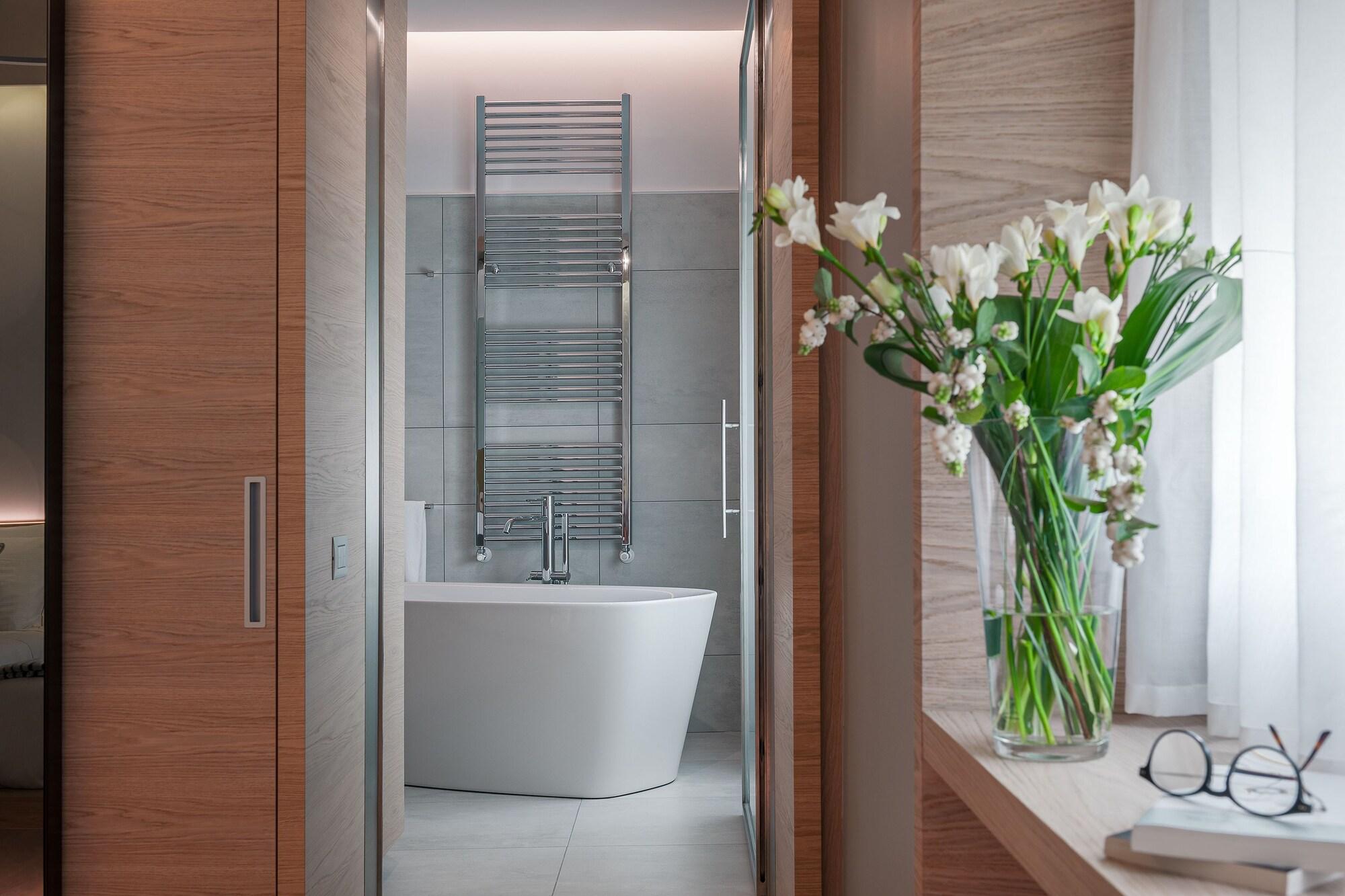 Air Suite Верона Екстериор снимка