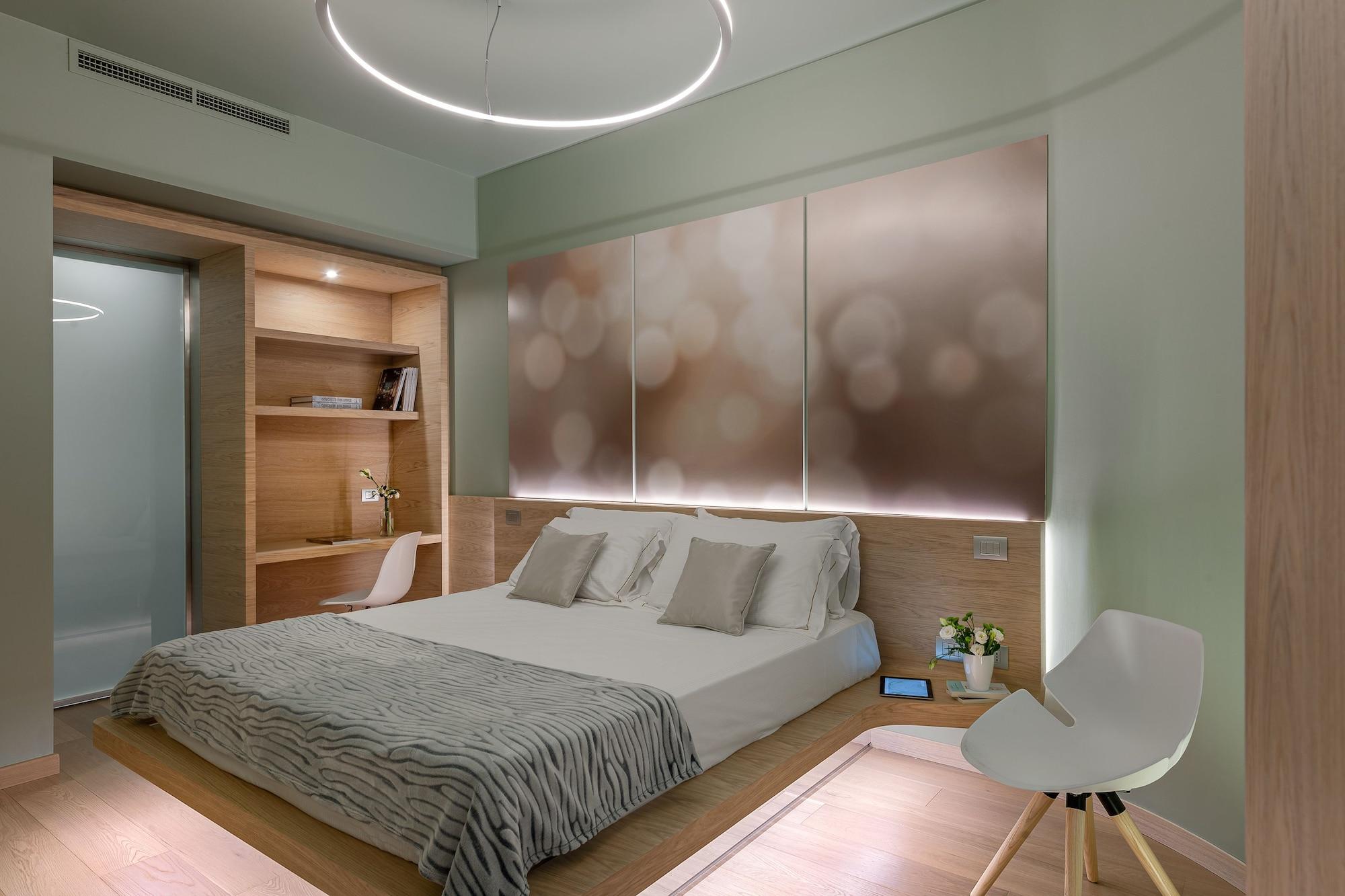 Air Suite Верона Екстериор снимка