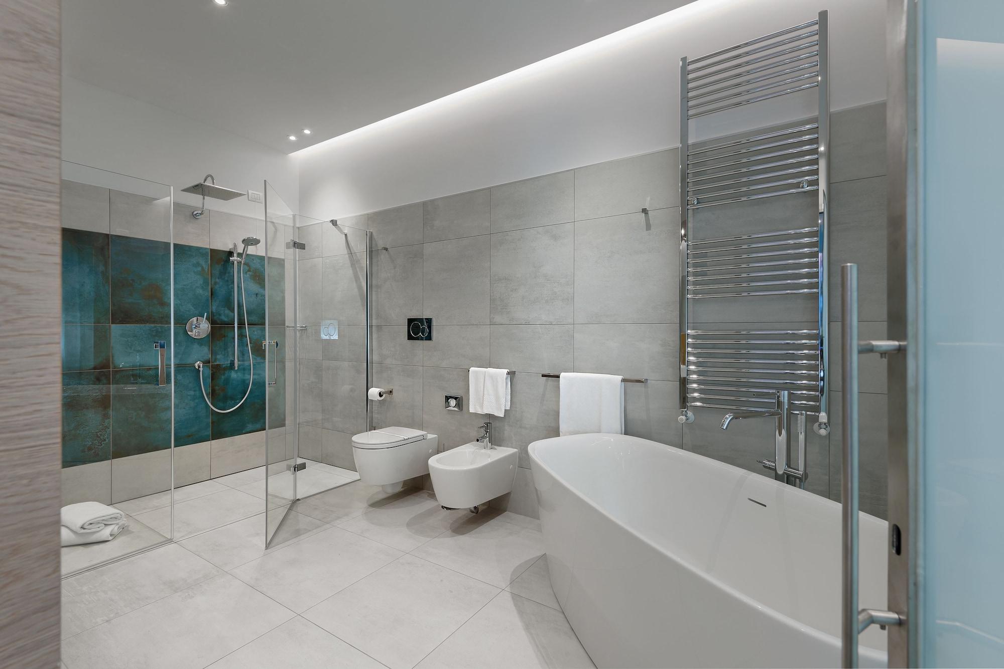 Air Suite Верона Екстериор снимка