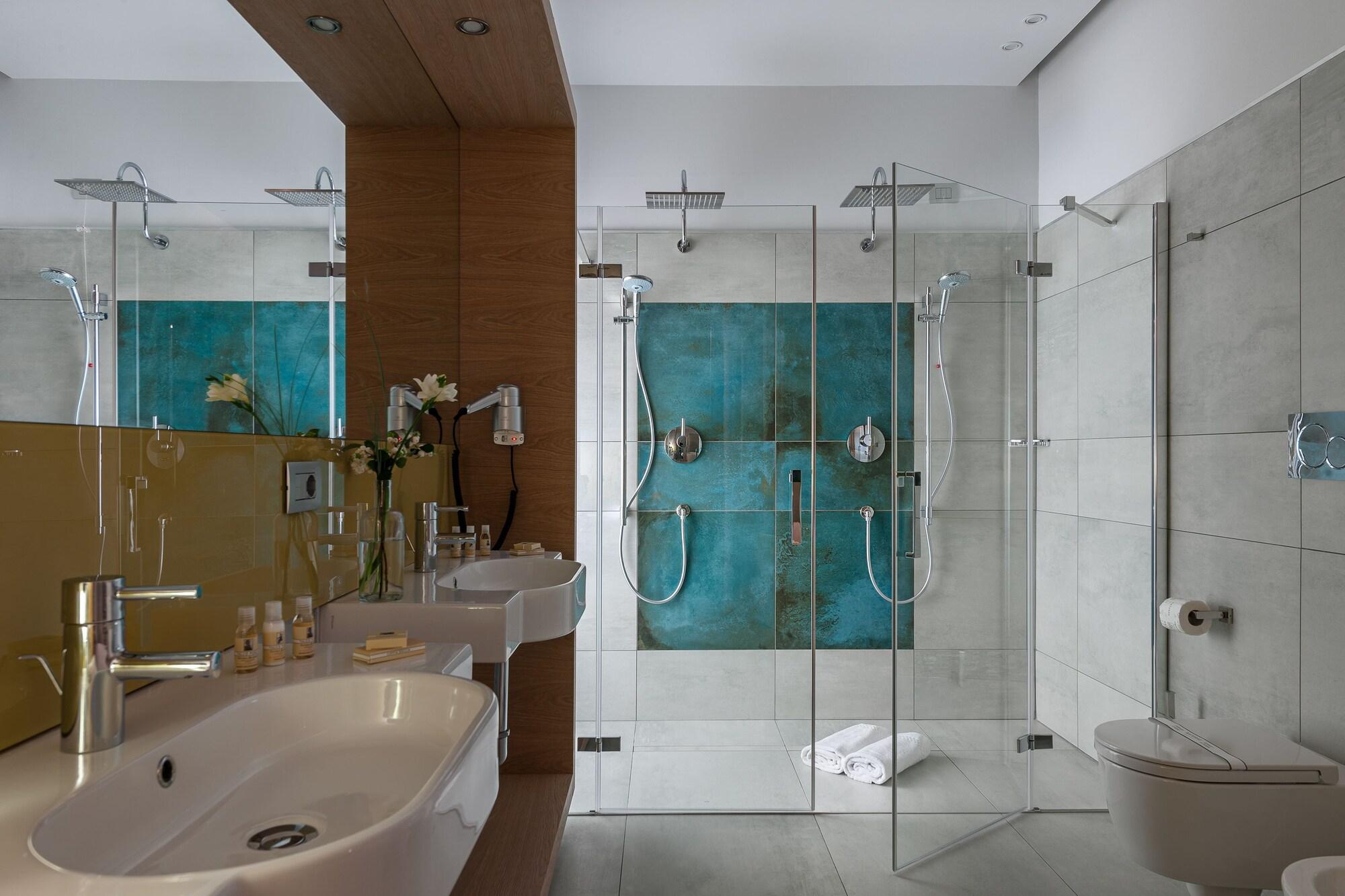 Air Suite Верона Екстериор снимка