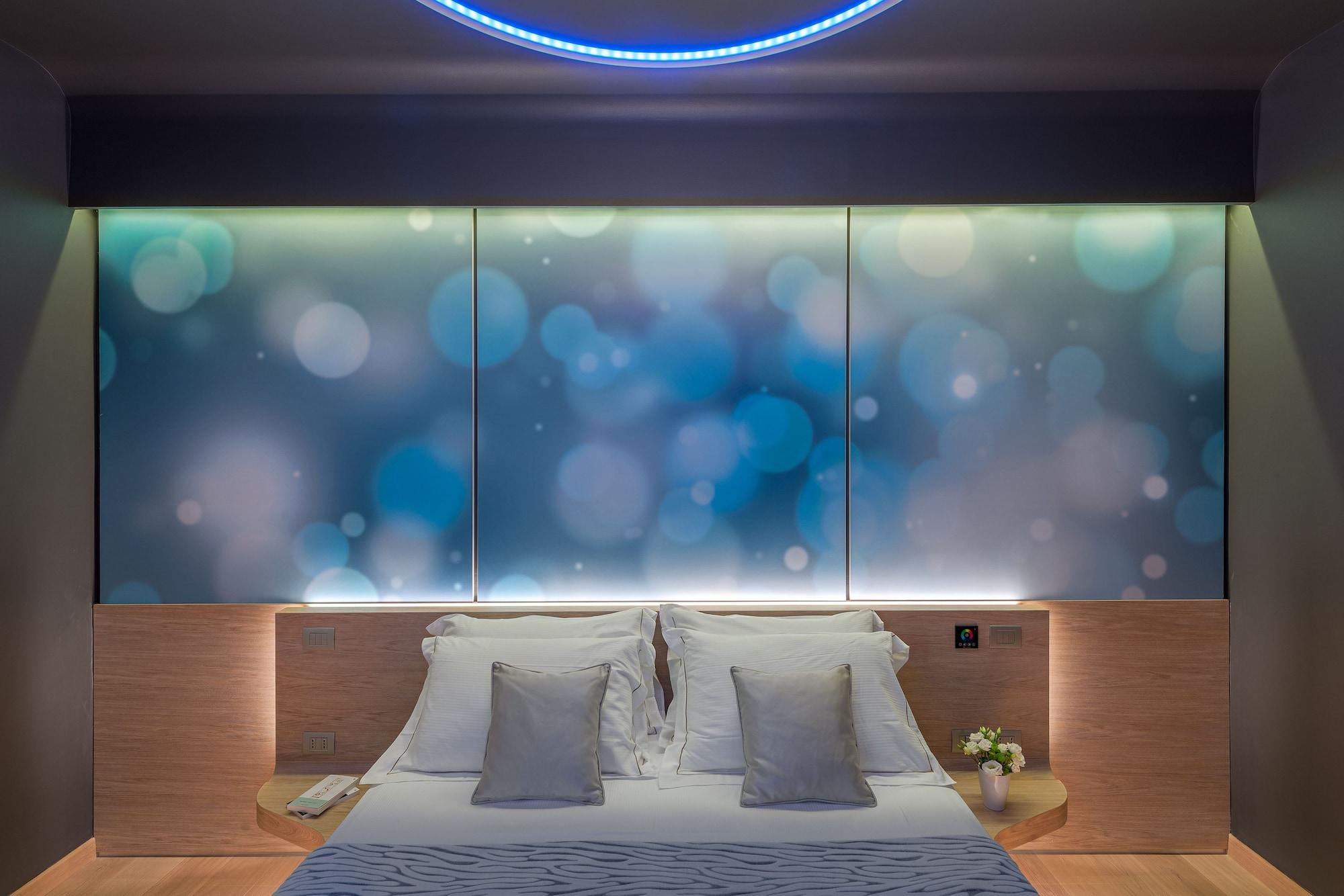 Air Suite Верона Екстериор снимка