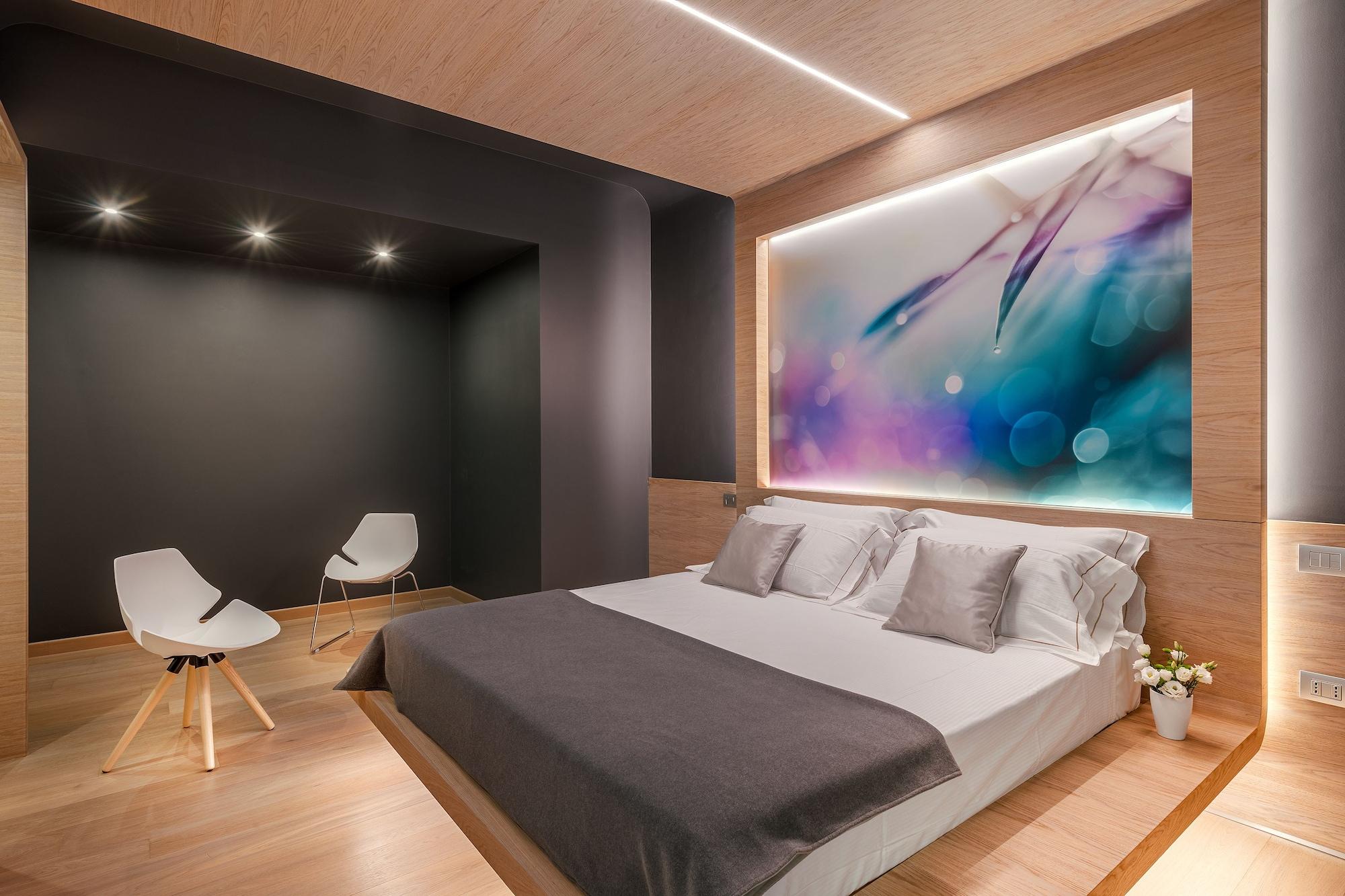 Air Suite Верона Екстериор снимка