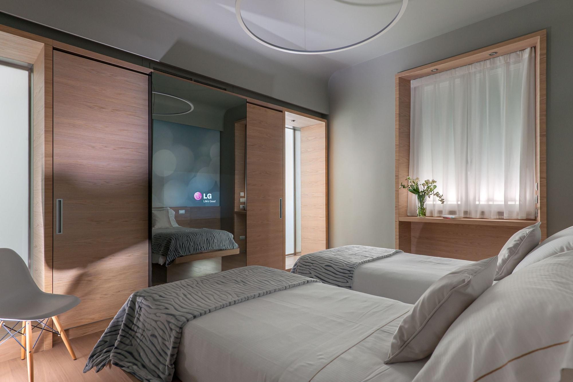 Air Suite Верона Екстериор снимка
