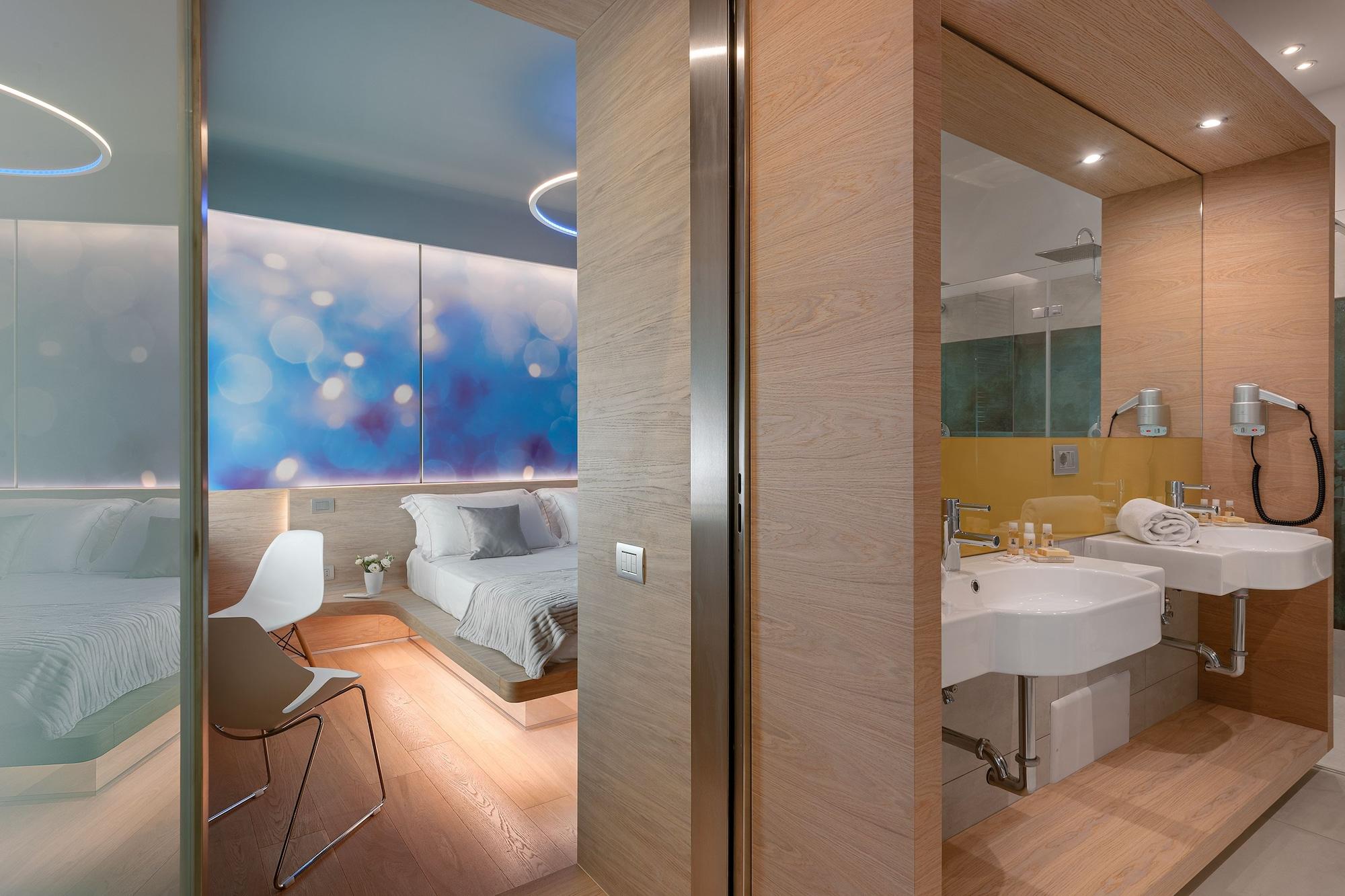 Air Suite Верона Екстериор снимка