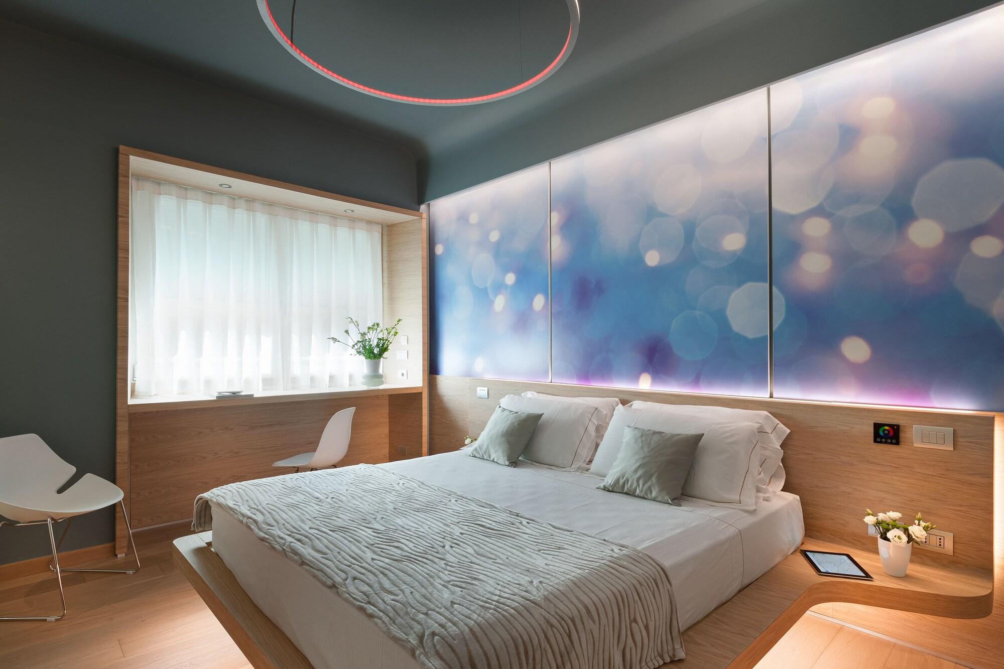 Air Suite Верона Екстериор снимка