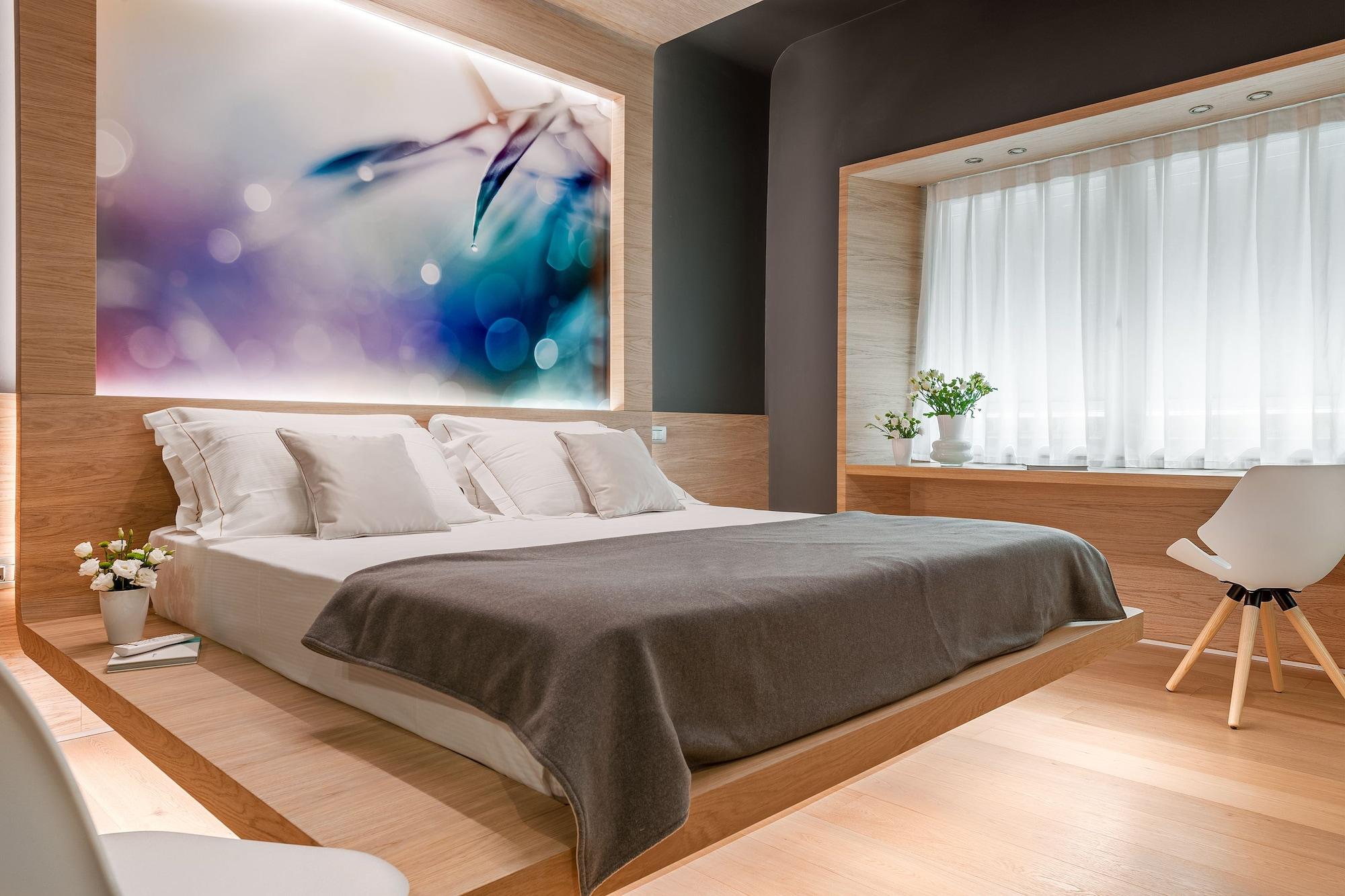 Air Suite Верона Екстериор снимка