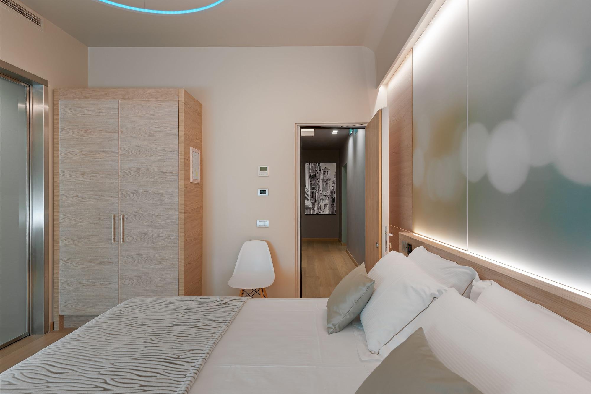 Air Suite Верона Екстериор снимка