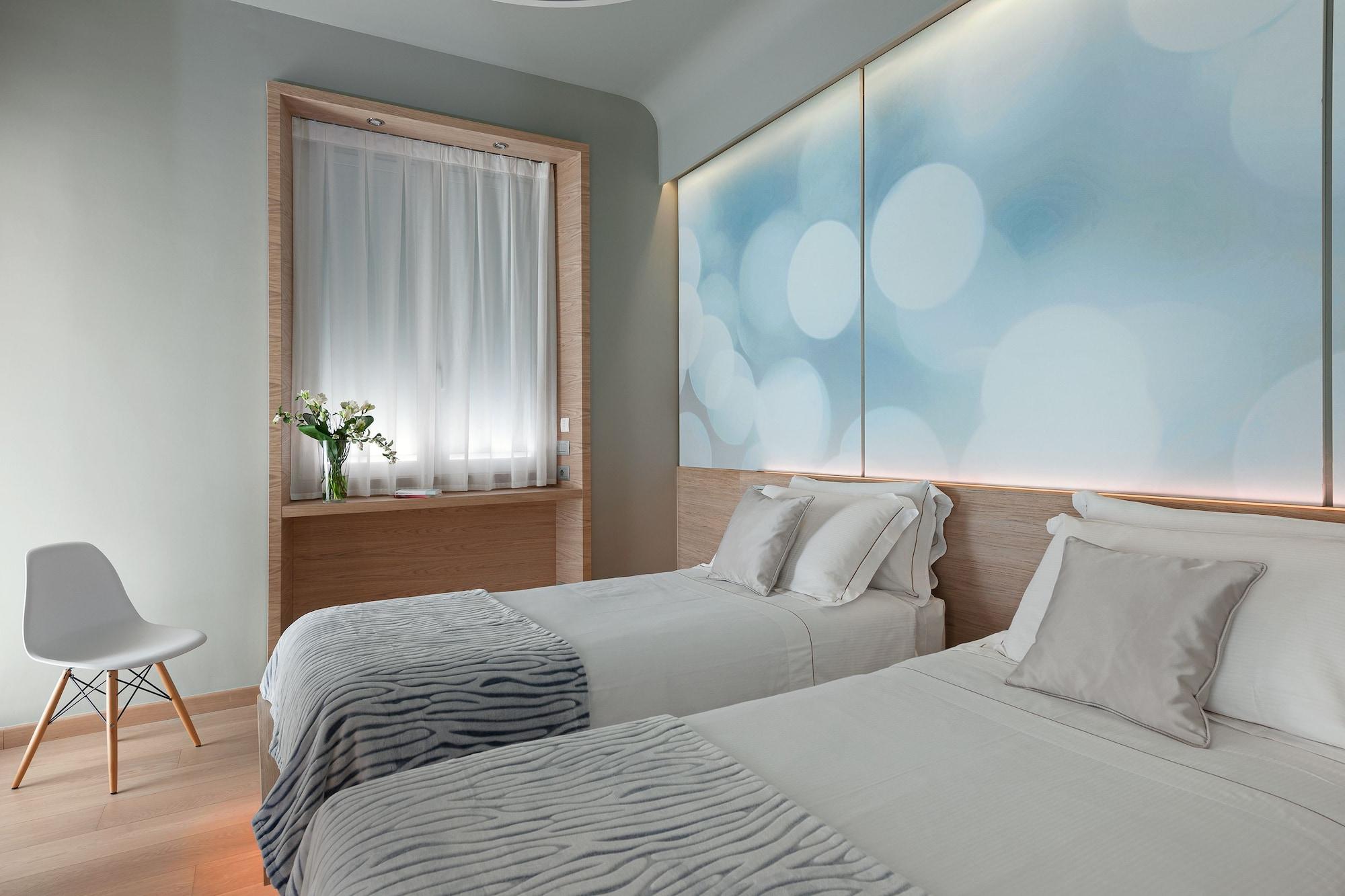 Air Suite Верона Екстериор снимка