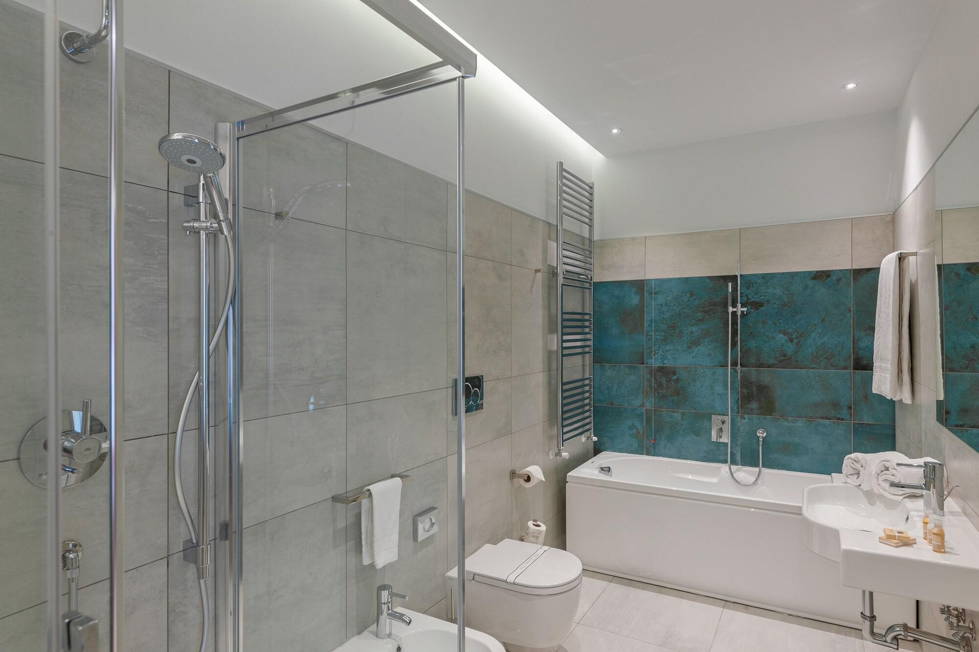 Air Suite Верона Екстериор снимка