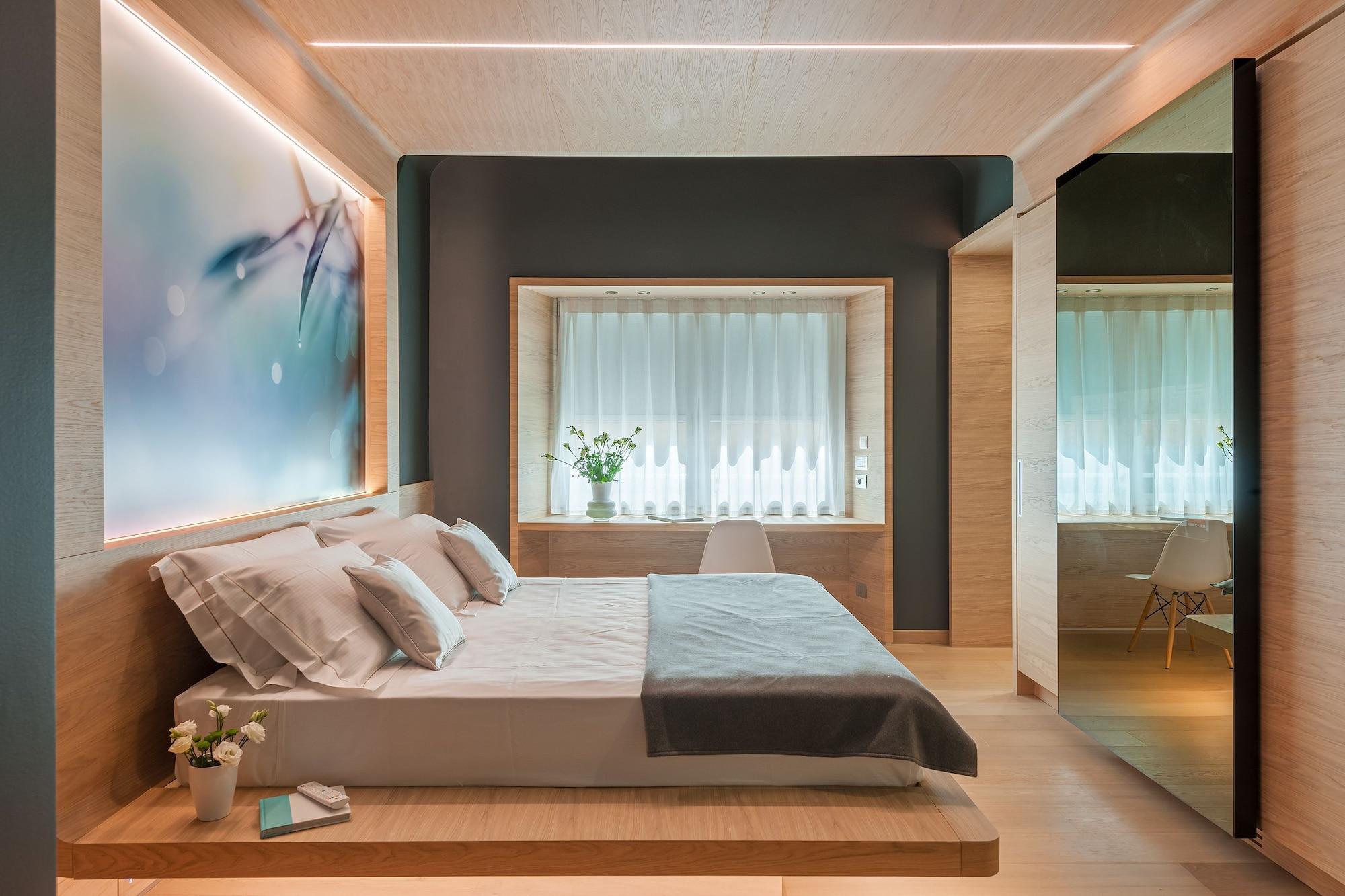 Air Suite Верона Екстериор снимка
