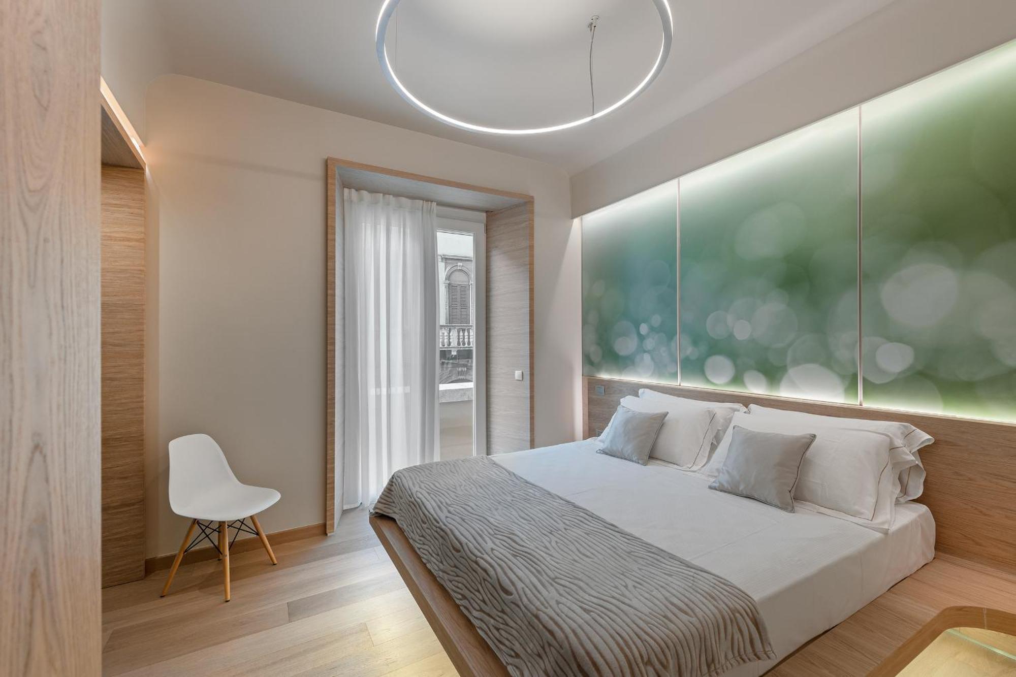 Air Suite Верона Екстериор снимка