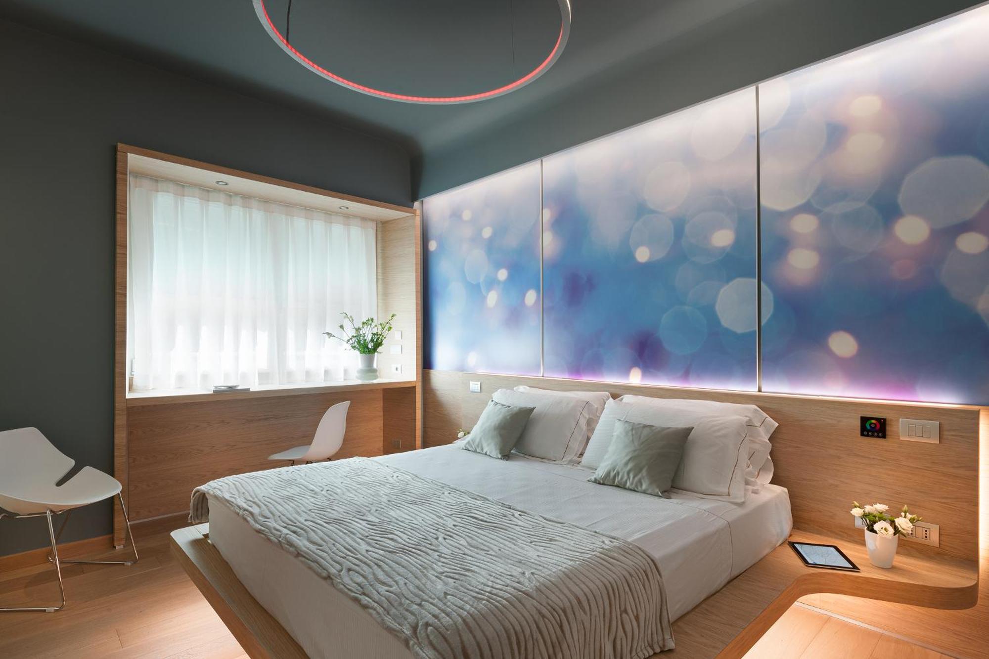 Air Suite Верона Екстериор снимка
