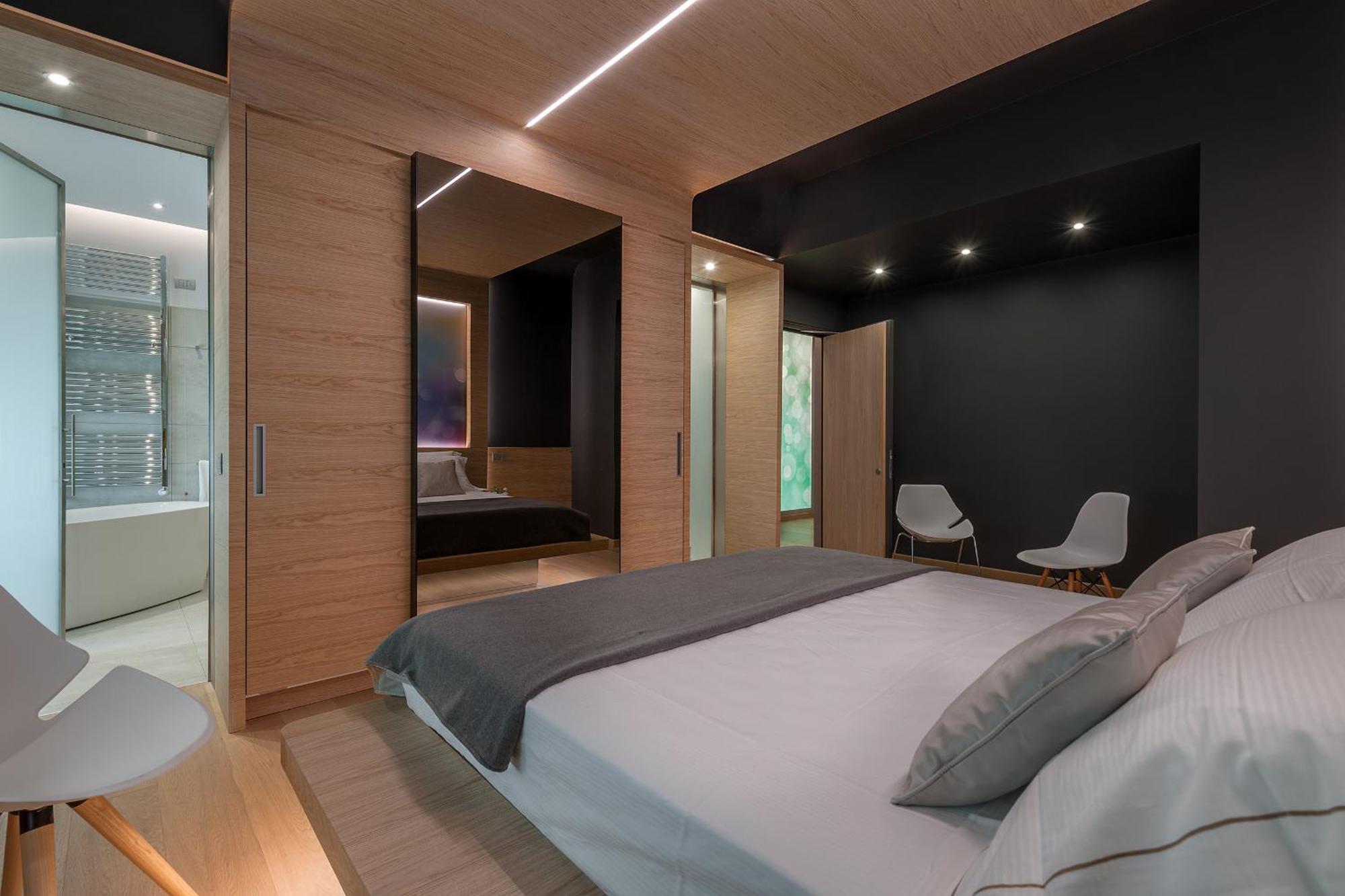 Air Suite Верона Екстериор снимка