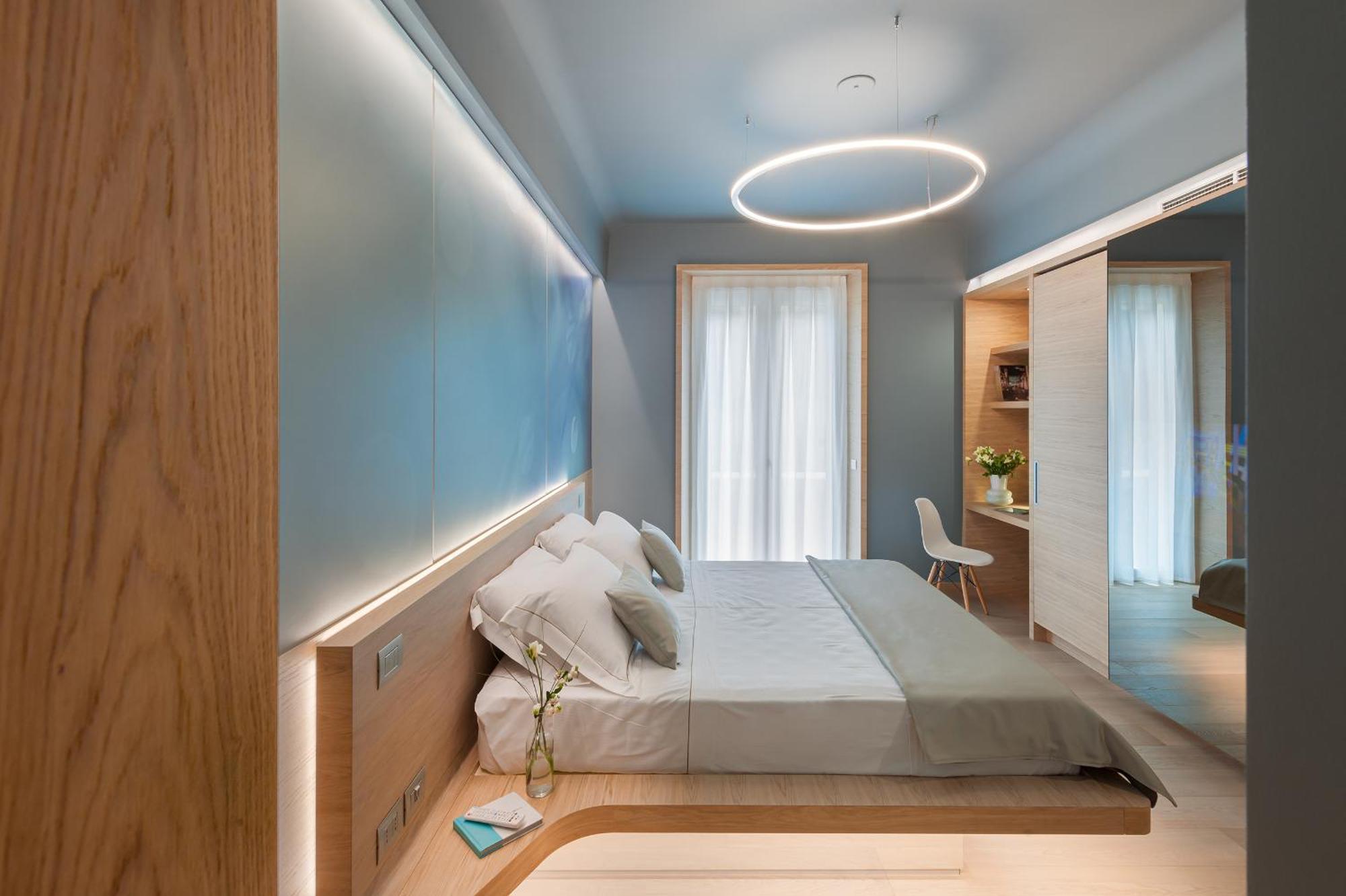 Air Suite Верона Екстериор снимка