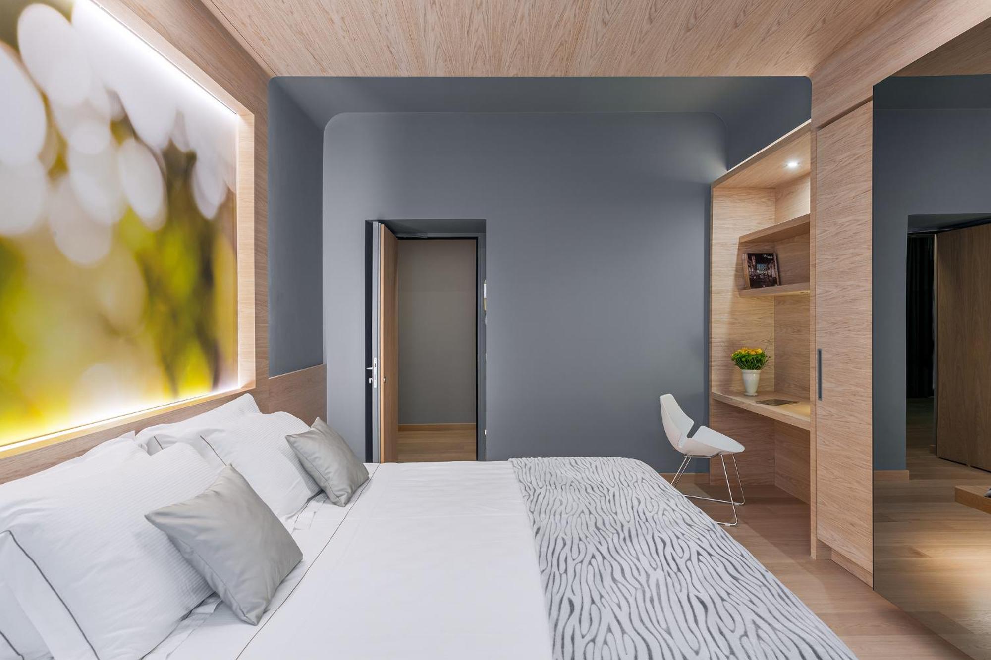 Air Suite Верона Екстериор снимка