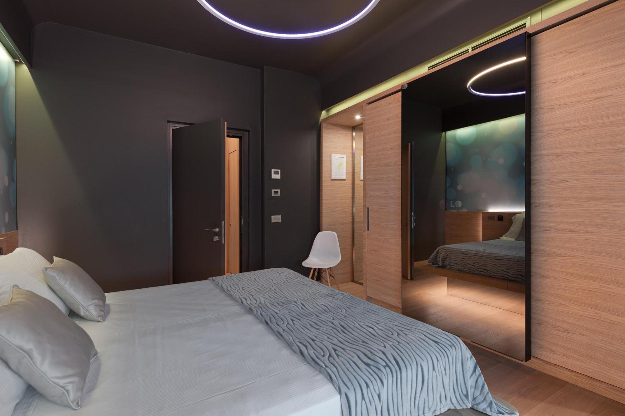 Air Suite Верона Екстериор снимка