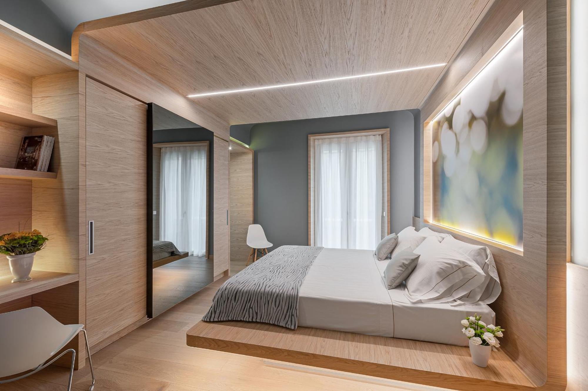 Air Suite Верона Екстериор снимка