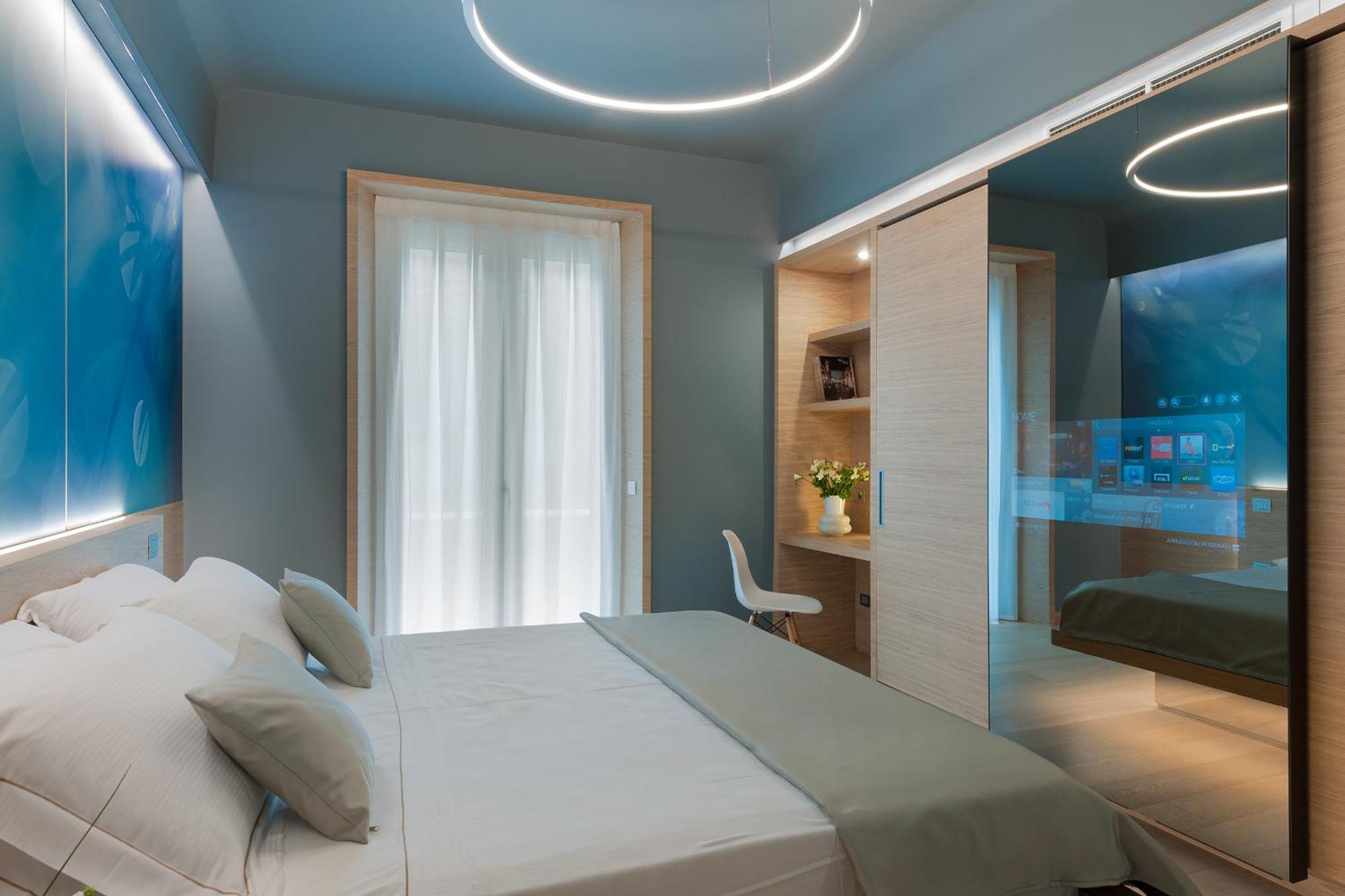Air Suite Верона Екстериор снимка