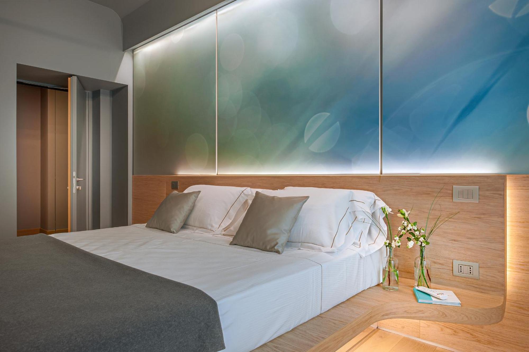 Air Suite Верона Екстериор снимка