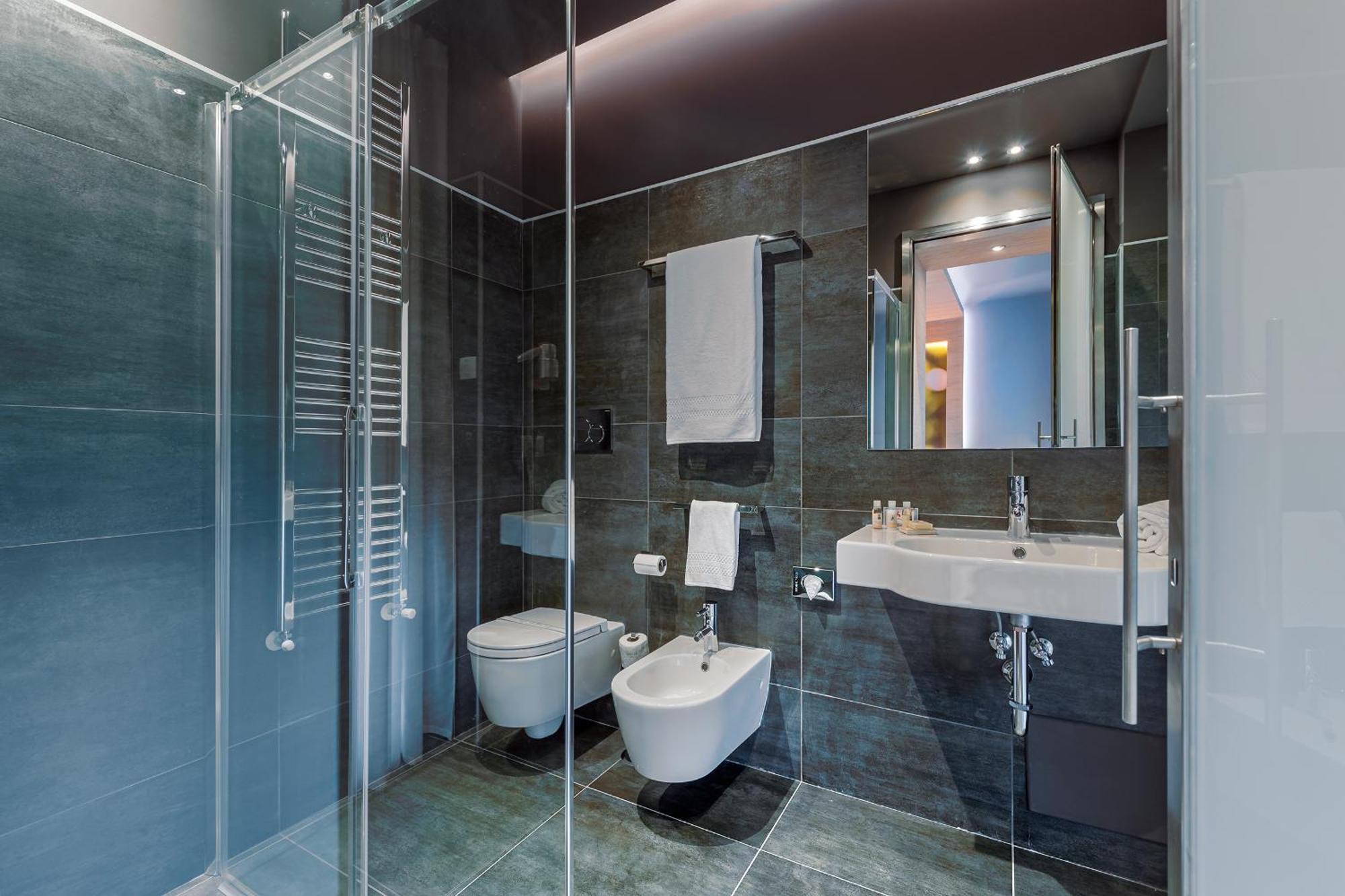 Air Suite Верона Екстериор снимка