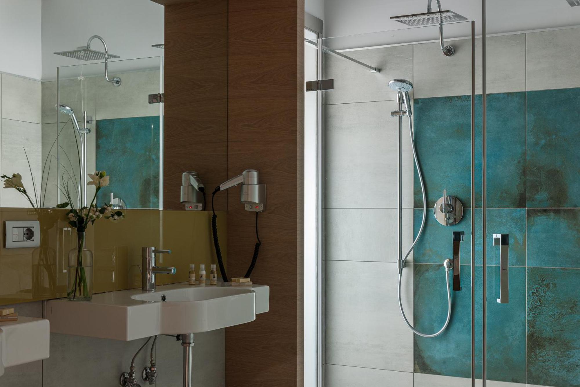 Air Suite Верона Екстериор снимка