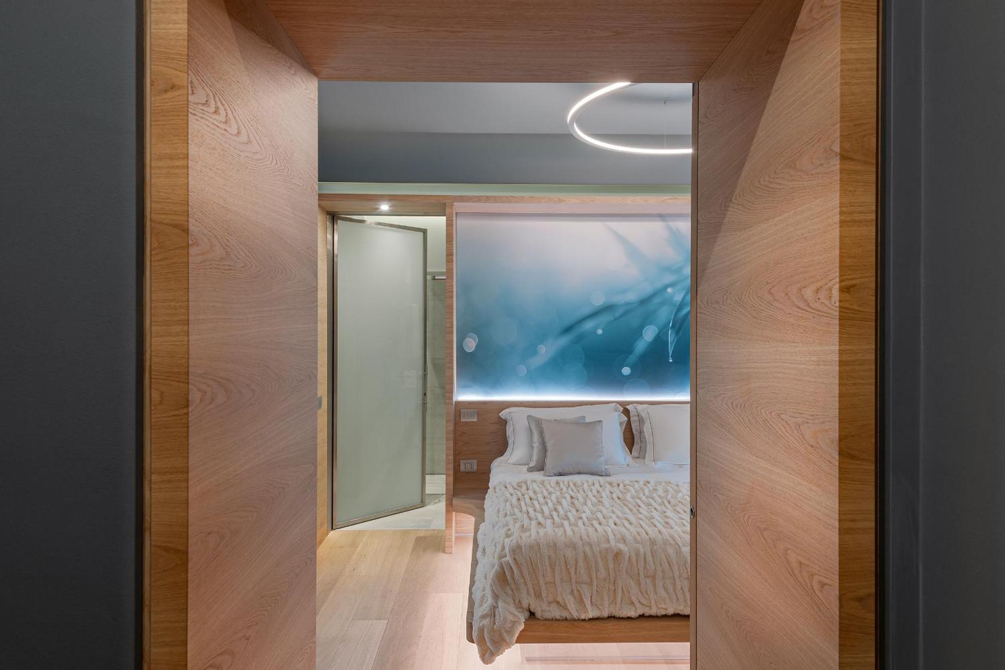 Air Suite Верона Екстериор снимка