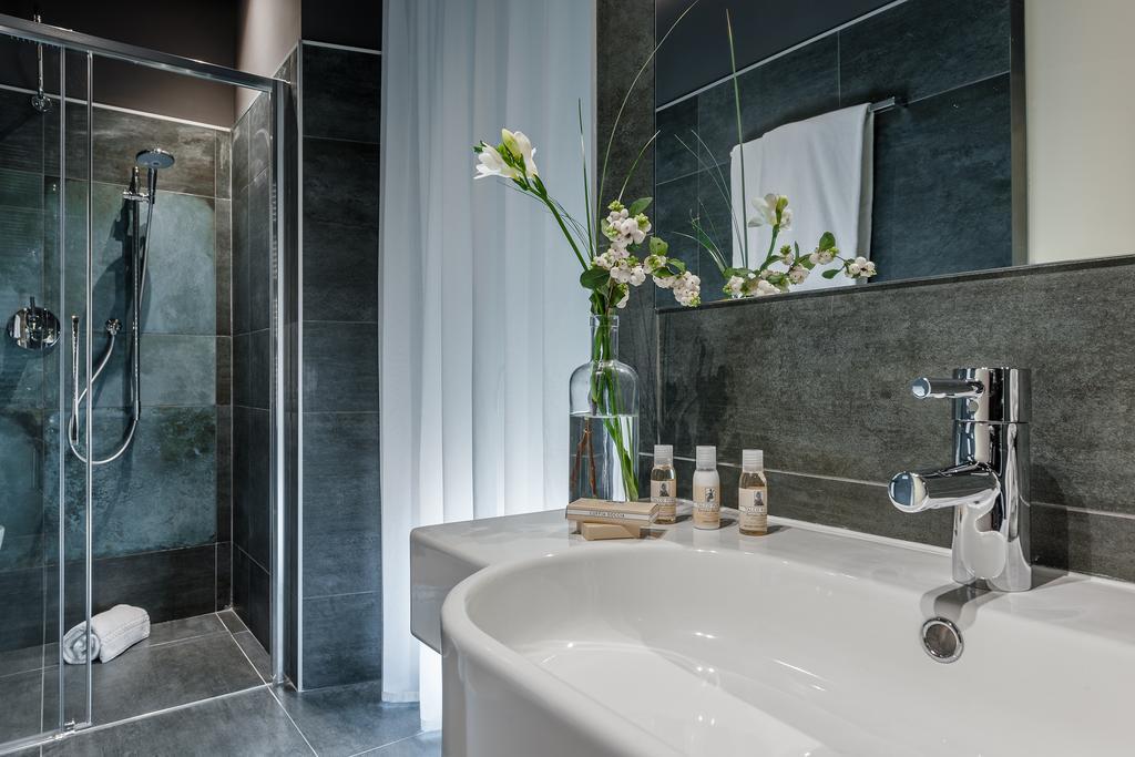 Air Suite Верона Екстериор снимка