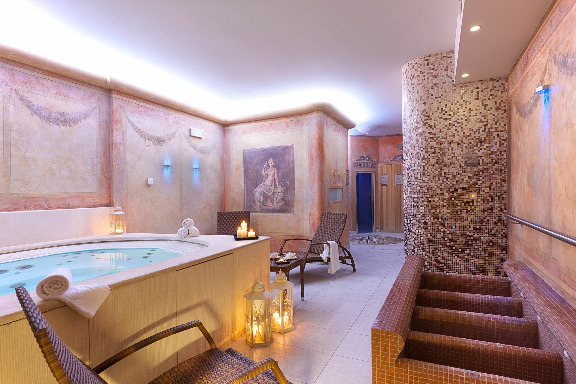 Air Suite Верона Екстериор снимка