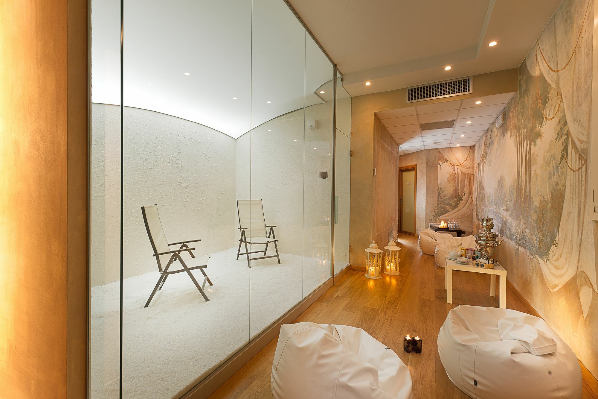 Air Suite Верона Екстериор снимка
