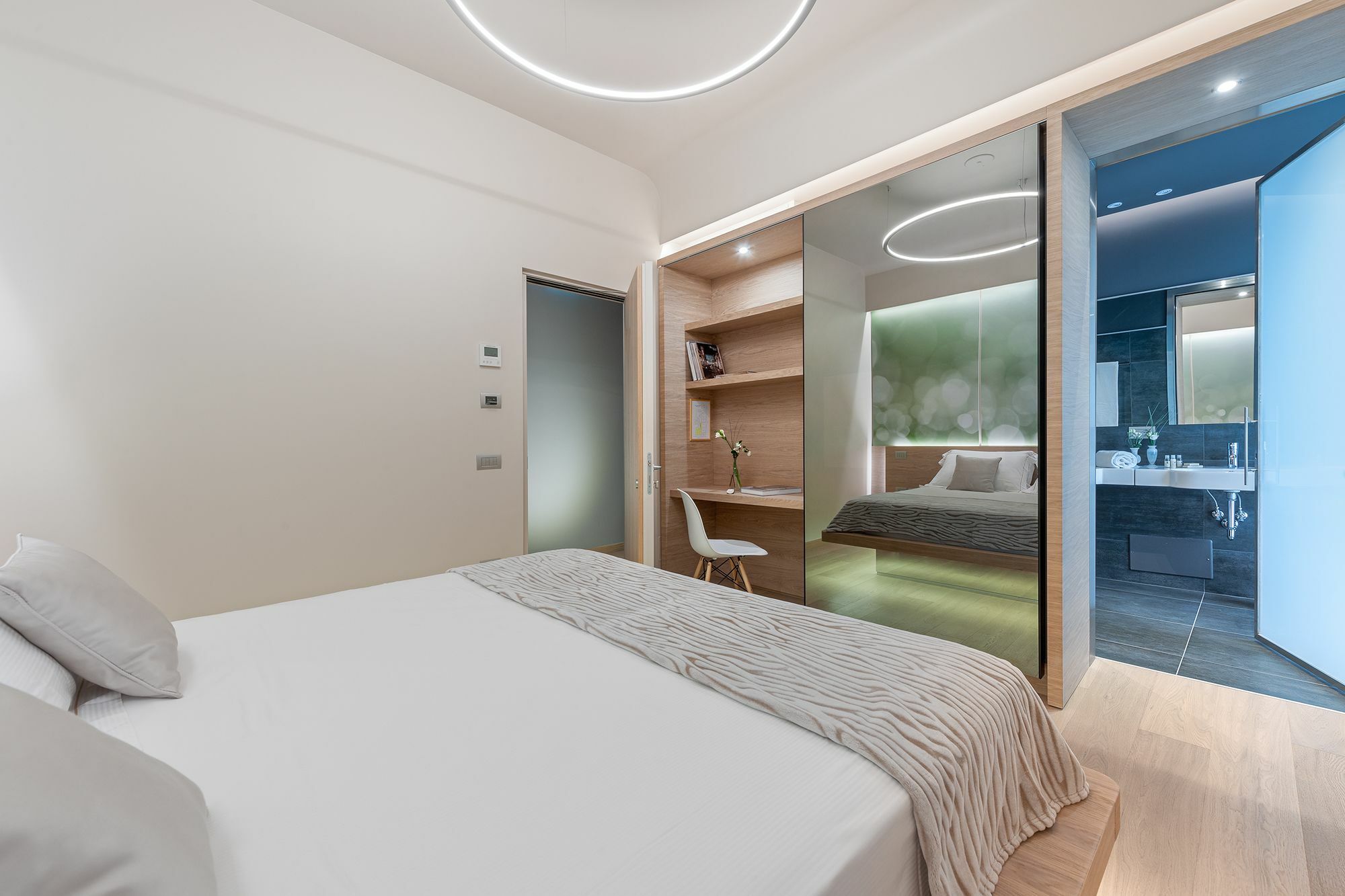 Air Suite Верона Екстериор снимка
