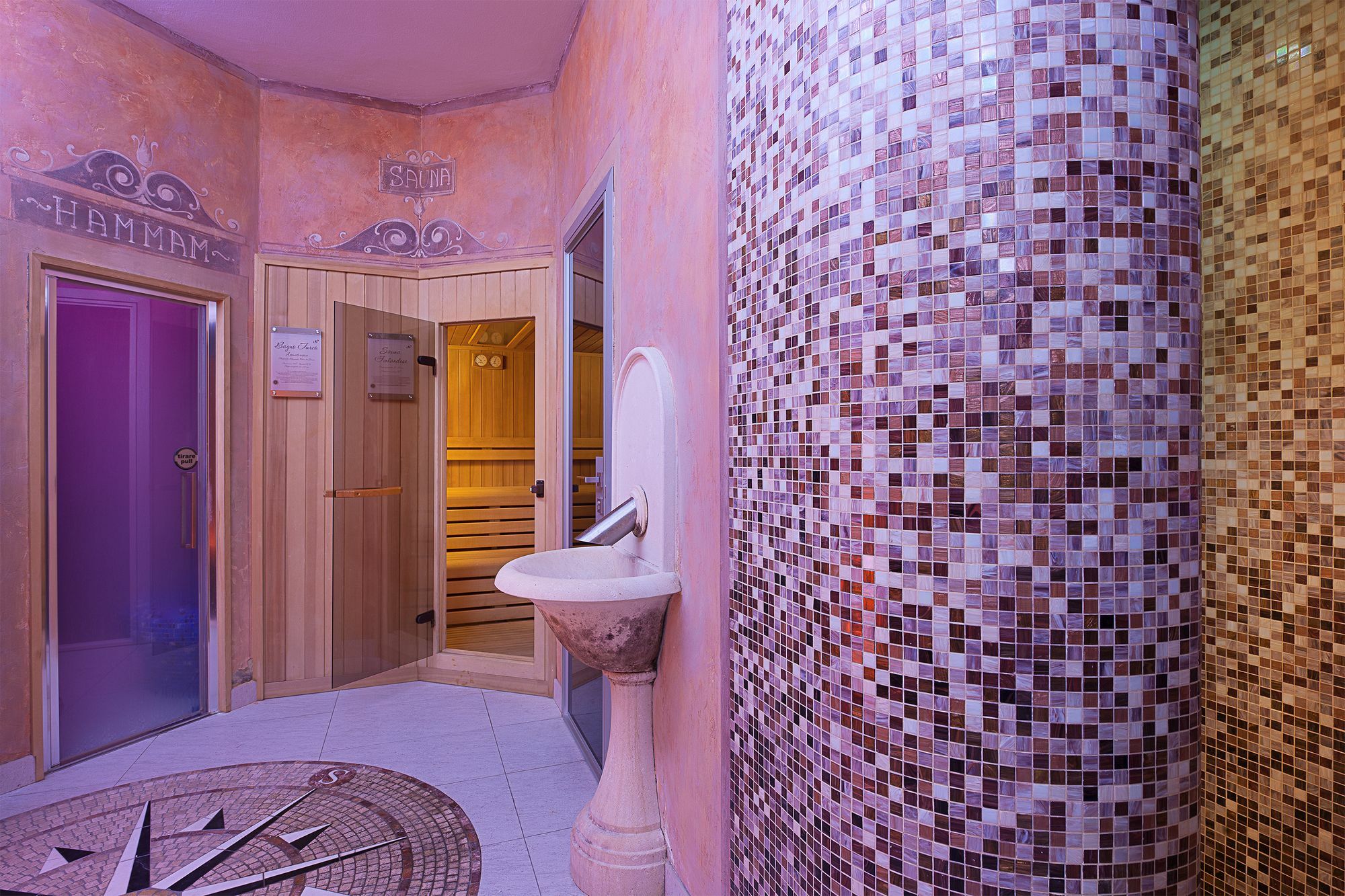 Air Suite Верона Екстериор снимка